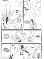 Minato e Kaerou! page 4