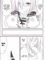 Minato e Kaerou! page 8