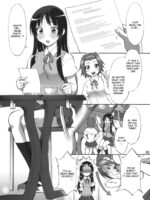 Mio no Chouritsu page 2