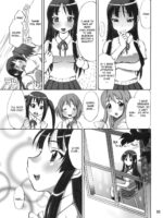 Mio no Chouritsu page 4