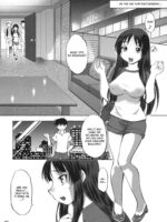 Mio no Chouritsu page 5