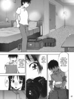 Mio no Chouritsu page 6