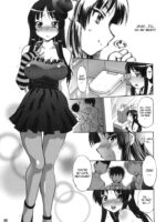 Mio no Chouritsu page 8