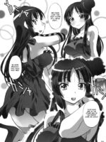 Mio no Chouritsu page 9