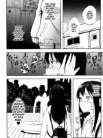 Miseruko-chan page 9