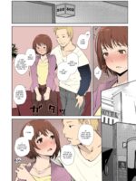 Misunderstanding Love Hotel Netorare & Kimi No Na Wa: After Story - Mitsuha ~netorare~ page 5