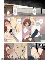 Misunderstanding Love Hotel Netorare & Kimi No Na Wa: After Story - Mitsuha ~netorare~ page 7