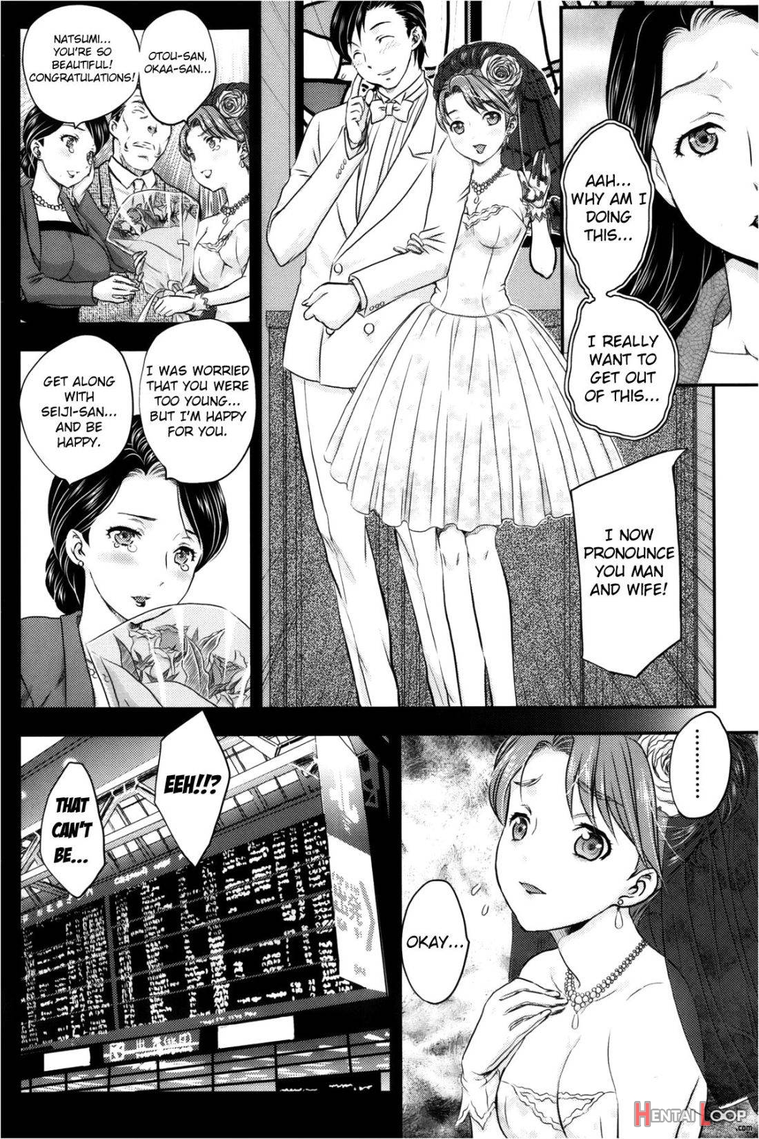 Mitsu no Tsuki page 2