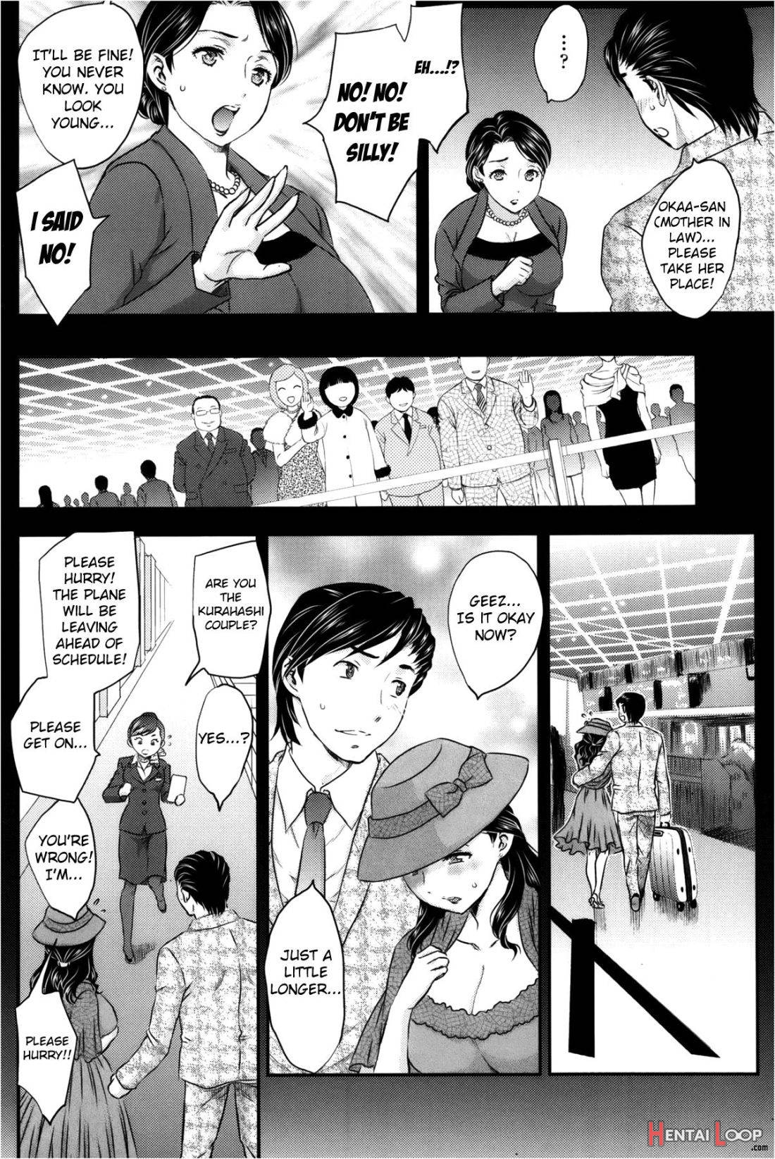 Mitsu no Tsuki page 4