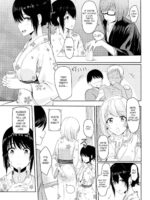 Mitsuha ~Netorare 4~ page 6