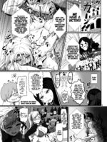 Mizugi Kengou Enji Shoubu ~bunnyue To Bunny Pyon Shiyou~ Kaiteiban page 3