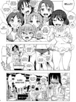 Momoumix -a Book About Fucking Momo-chan At The Beach - page 3