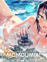MOMOUMIX -Momo-chan to Umi de Sex Suru Hon page 1