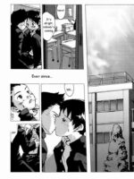 Muku To Haitoku To Shounen page 2