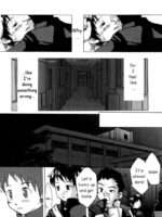 Muku To Haitoku To Shounen page 8