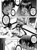 My Doppelganger Wants To Have Sex With My Older Sister Ch. 3 page 2