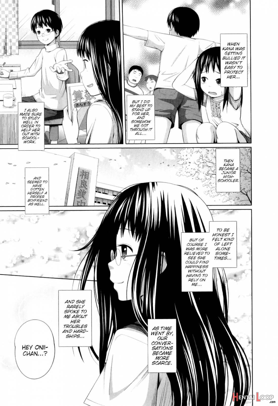 My Mai Secret page 78