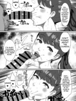 My Other Senpai page 10