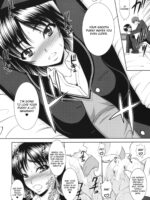 Nanasaki! page 5