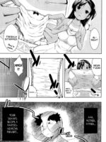 Natsu to Pantsu to Hiyake Shoujo page 5