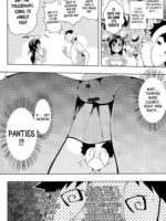 Natsu to Pantsu to Hiyake Shoujo page 6