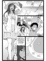 Natsuyasumi no Omoide Gekan page 3