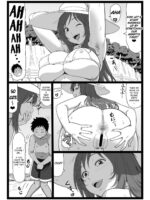Natsuyasumi no Omoide Gekan page 5