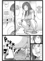 Natsuyasumi no Omoide Joukan page 10