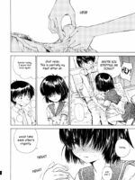 Nazo no Kanojo to SEX page 5
