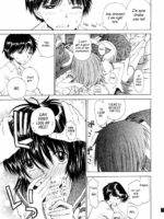 Nazo no Kanojo to SEX page 8