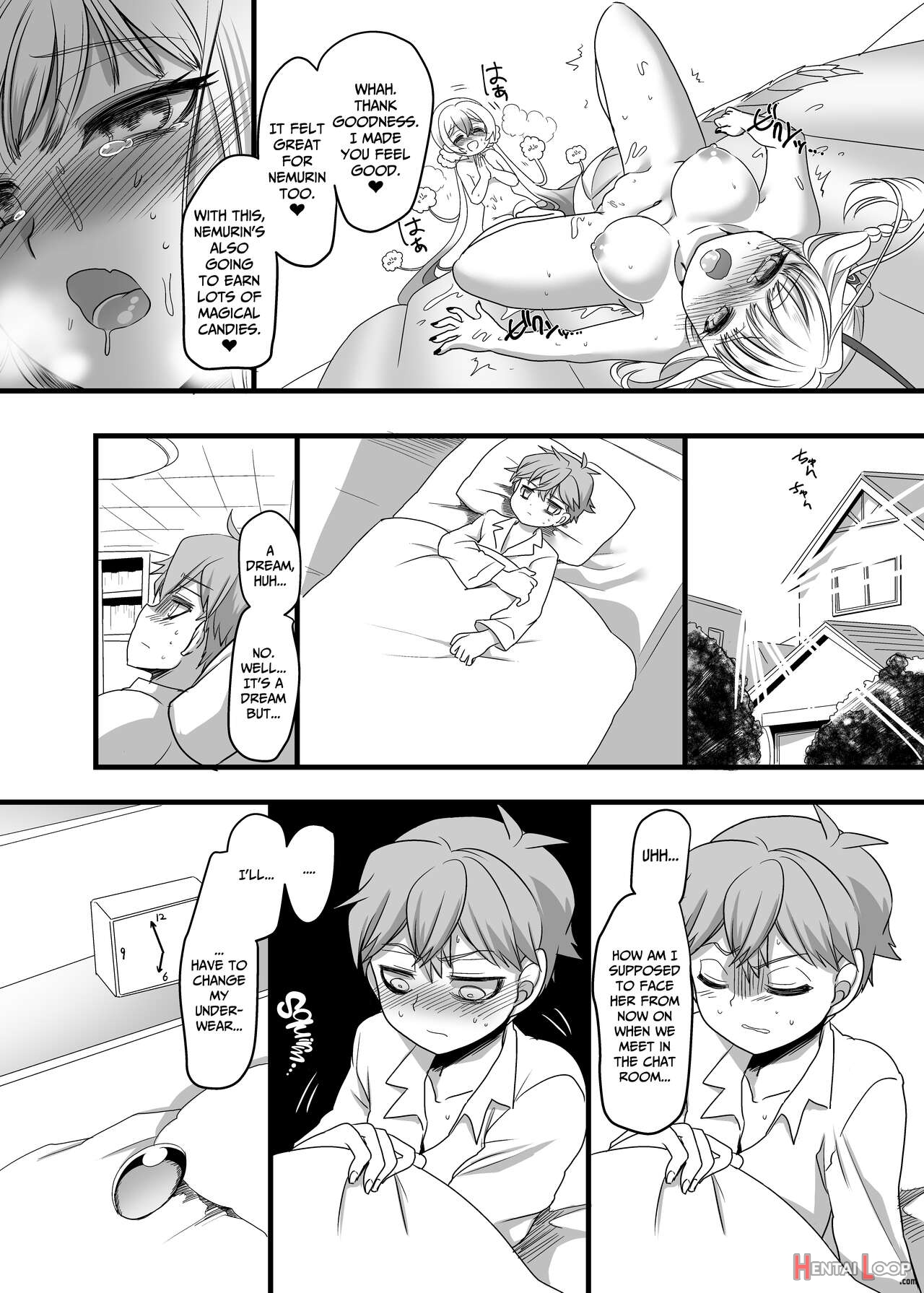 Nemu Health page 16