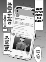 Netorase Club page 3