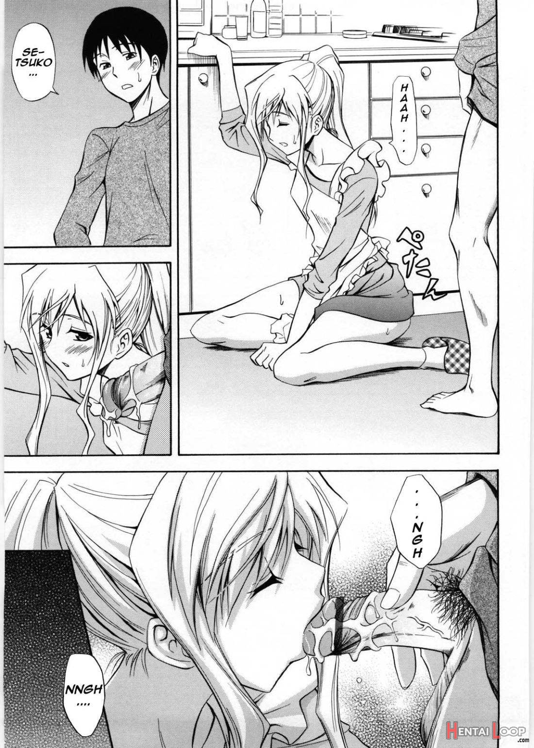 Niiduma Setsuko-san page 19