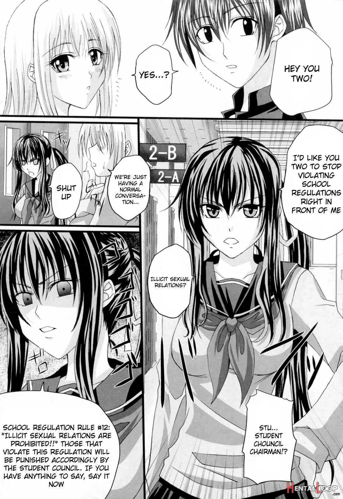 Niiso Shoujo de ○○○ page 145