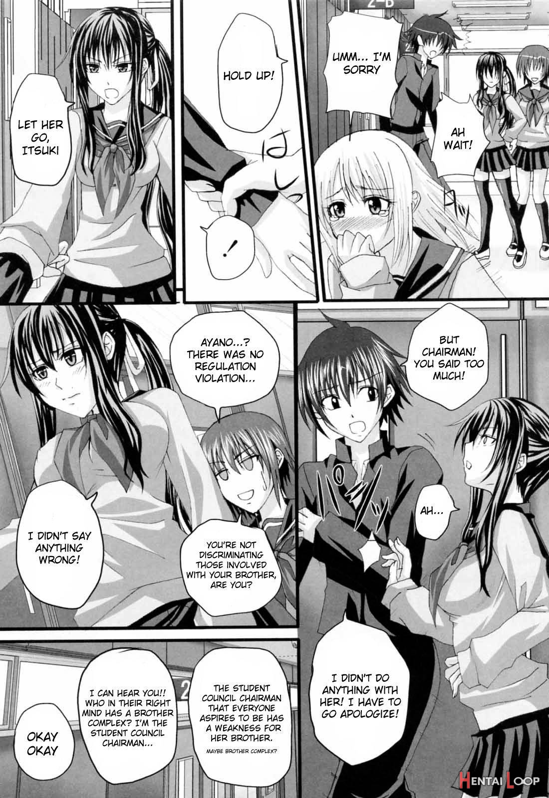 Niiso Shoujo de ○○○ page 146