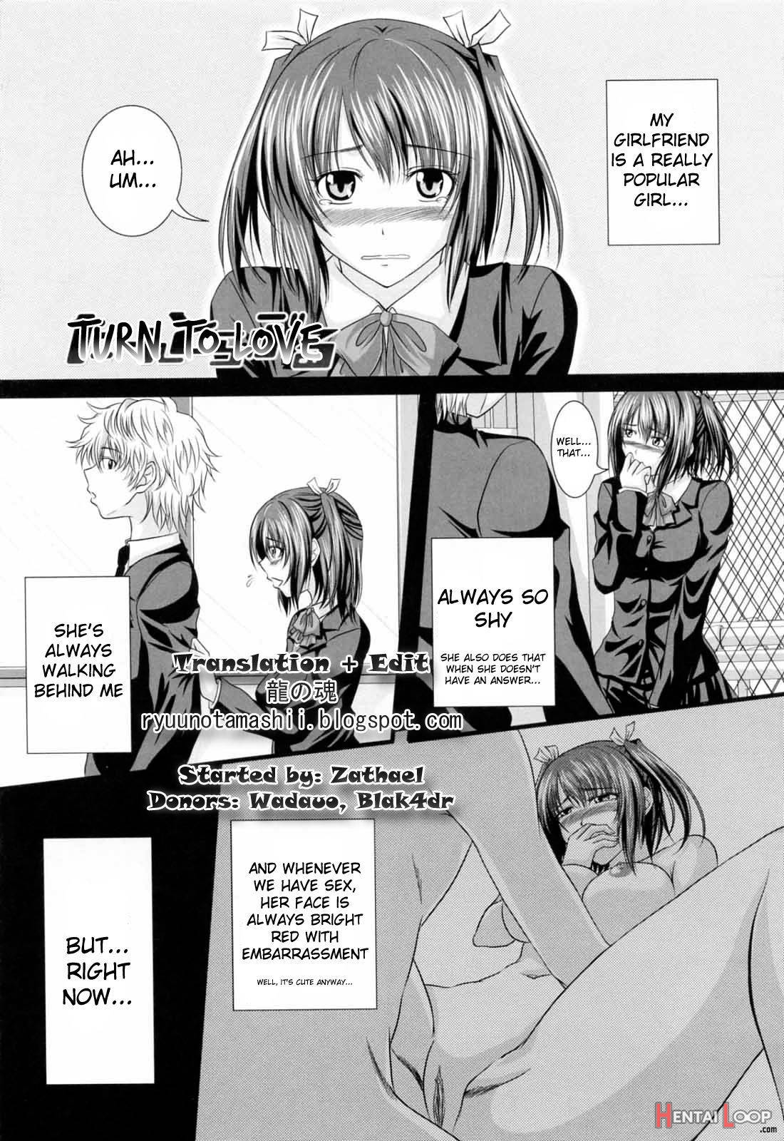 Niiso Shoujo de ○○○ page 92