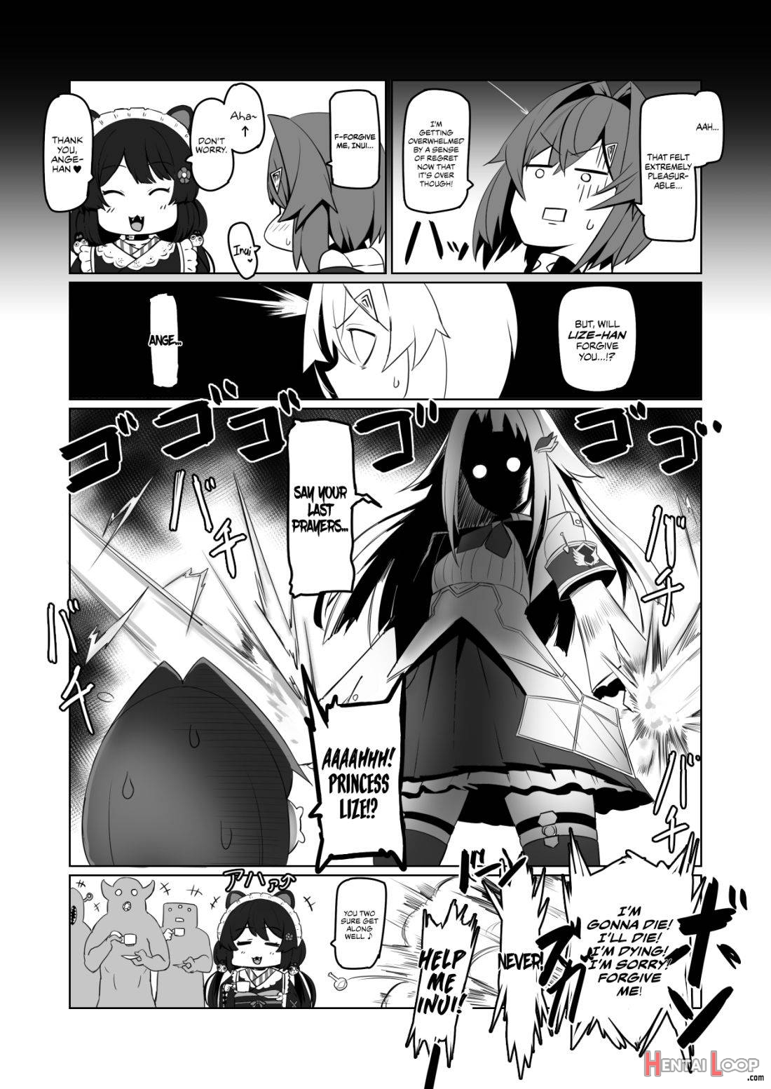 Nijimanji 2 page 11