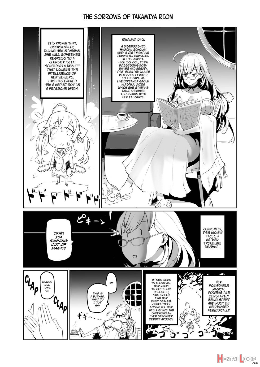Nijimanji 2 page 12