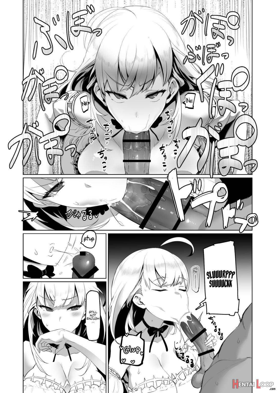 Nijimanji 2 page 14