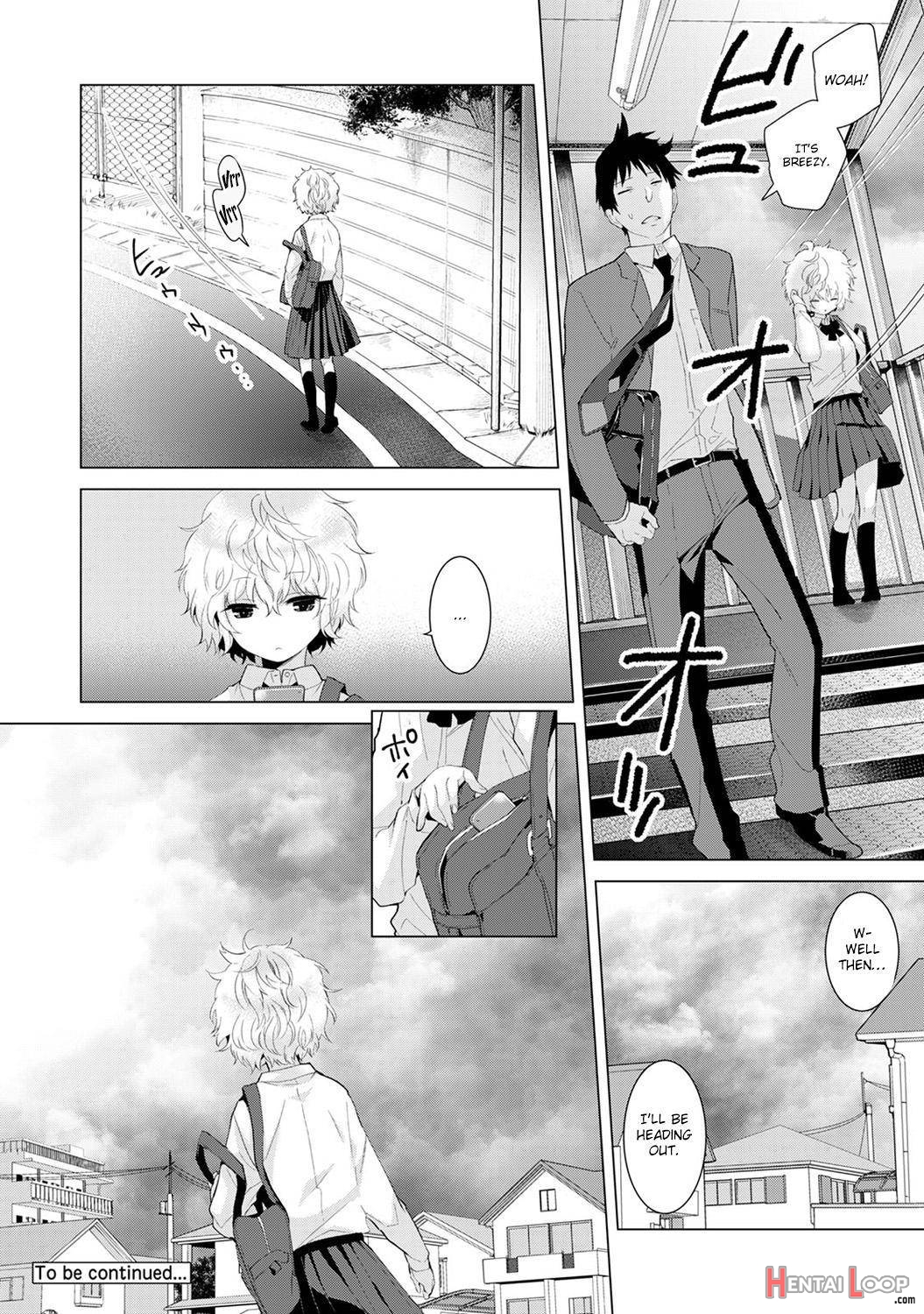 Noraneko Shoujo to no Kurashikata Vol.1 page 123