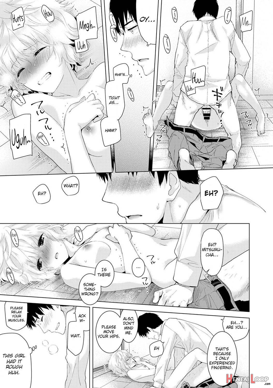 Noraneko Shoujo to no Kurashikata Vol.1 page 24