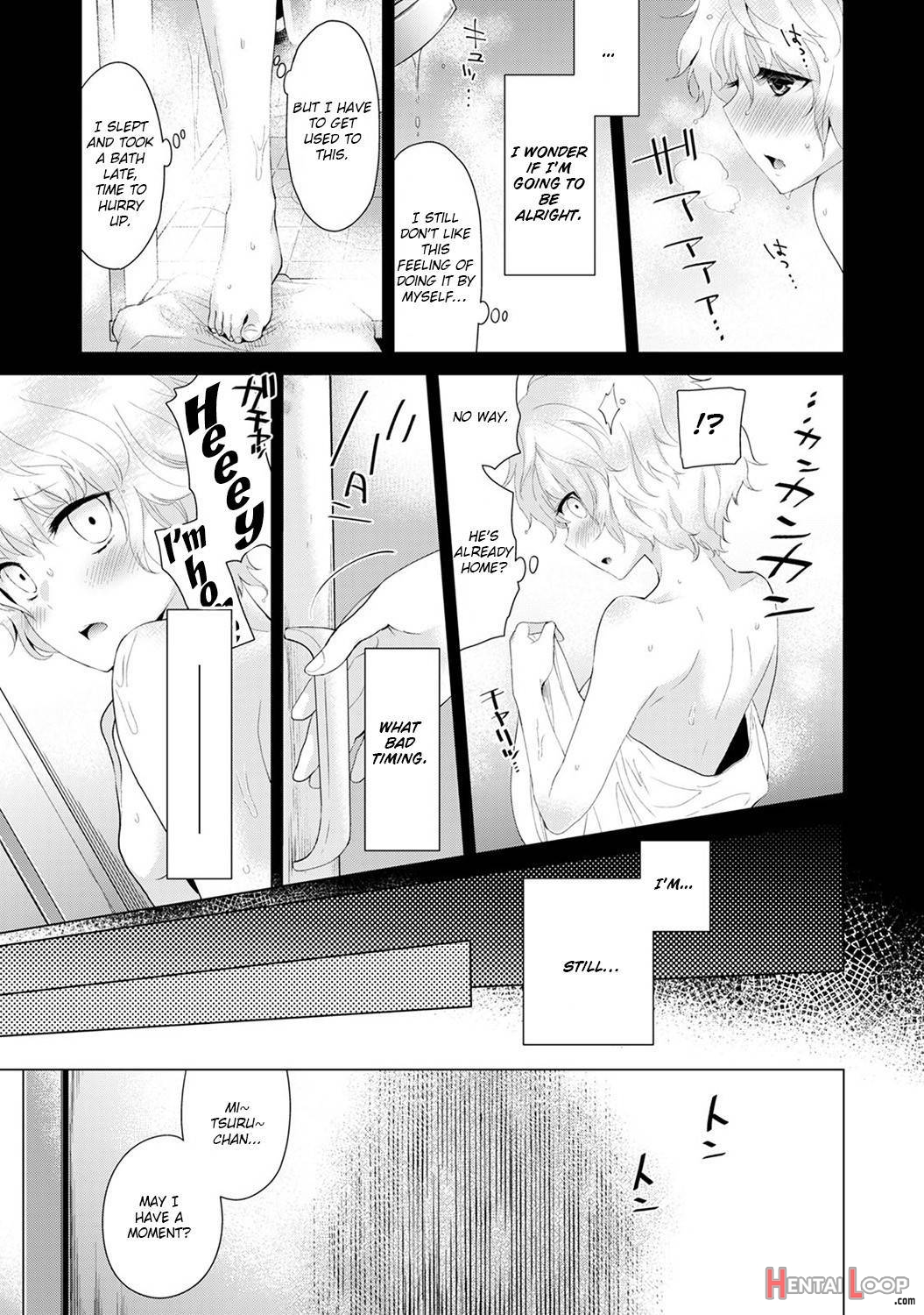 Noraneko Shoujo to no Kurashikata Vol.1 page 60