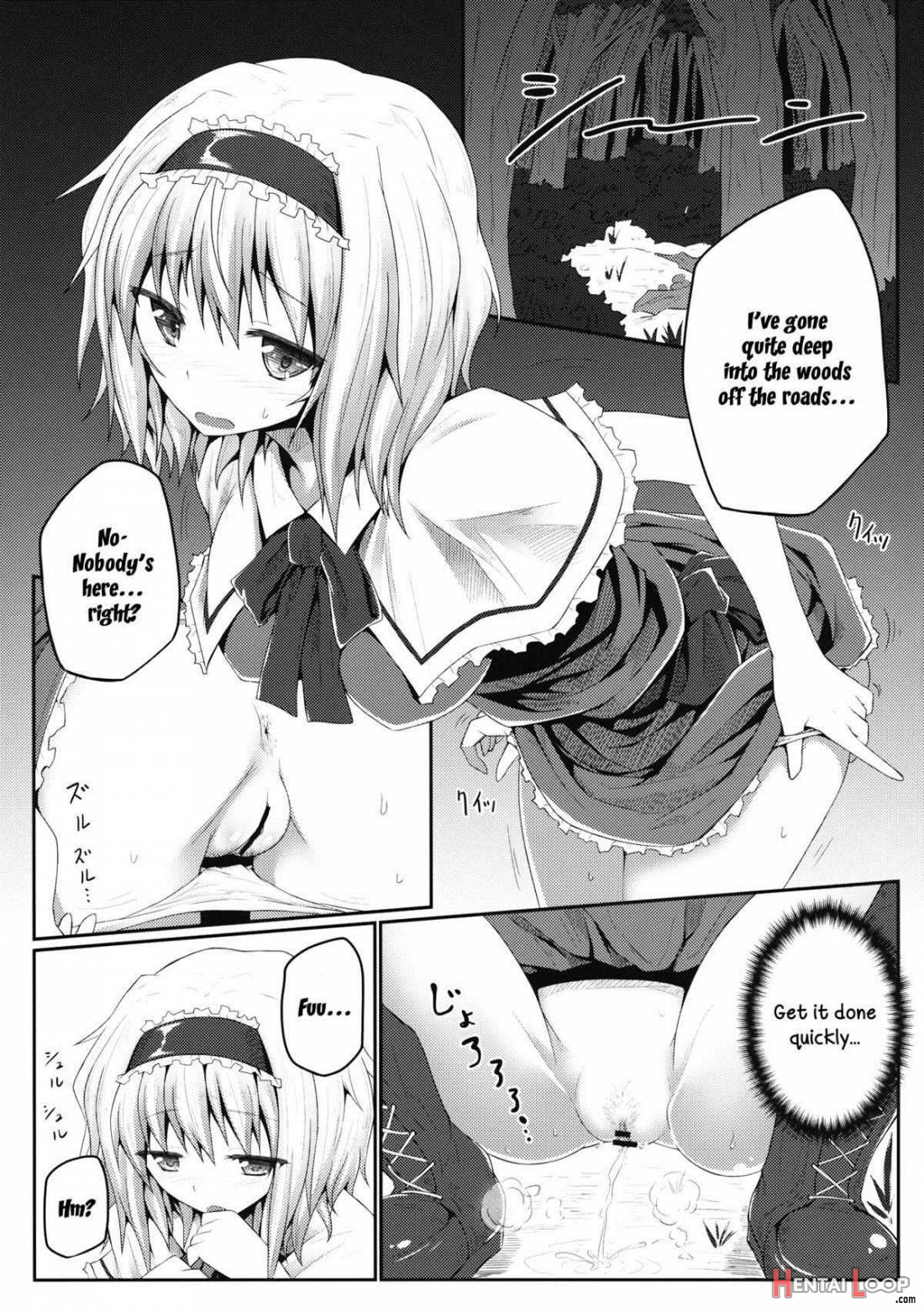 Nozomiusu page 4