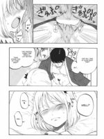 Ochiba no Yukue page 10