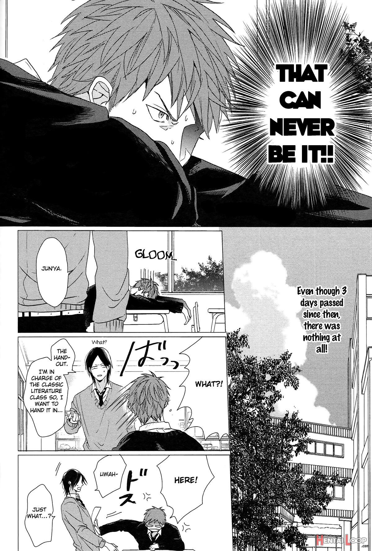 Ogeretsu Tanaka - Koi To Wa Baka De Aru Koto Da page 102