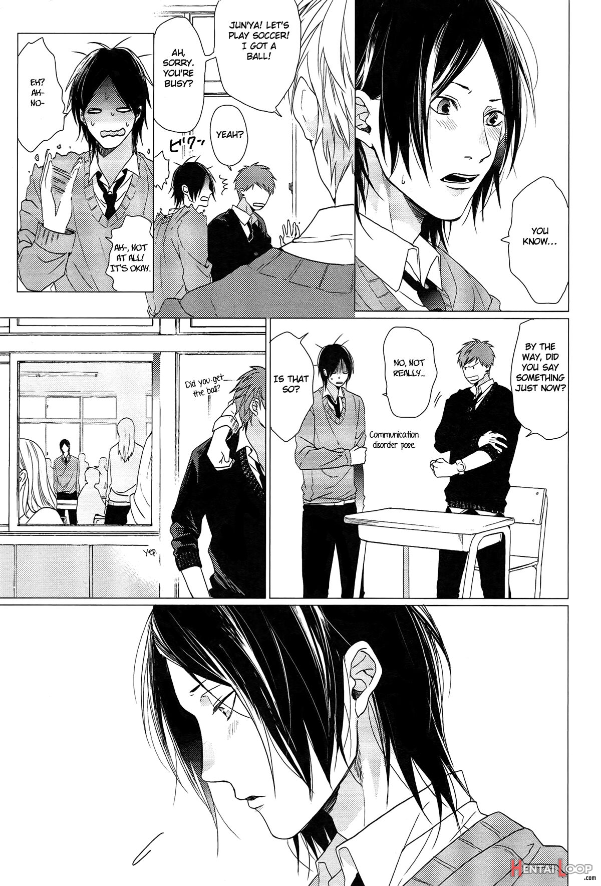 Ogeretsu Tanaka - Koi To Wa Baka De Aru Koto Da page 103