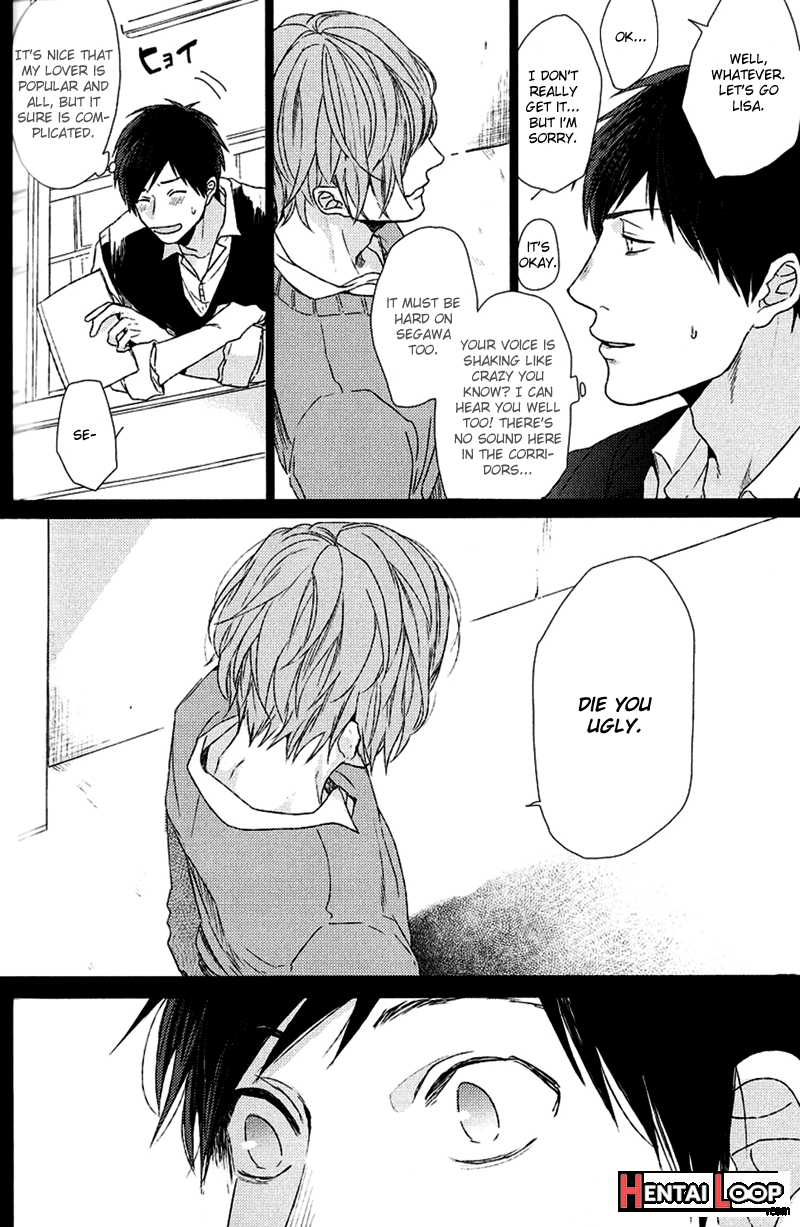 Ogeretsu Tanaka - Koi To Wa Baka De Aru Koto Da page 142