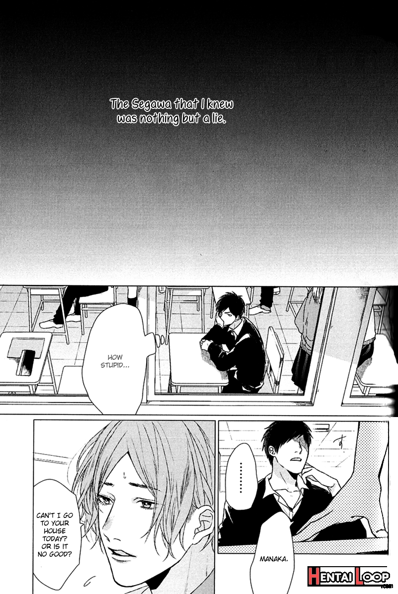 Ogeretsu Tanaka - Koi To Wa Baka De Aru Koto Da page 147