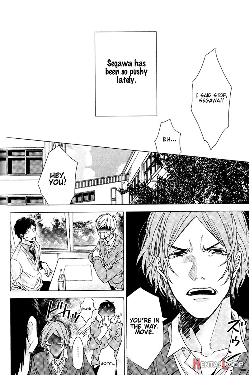 Ogeretsu Tanaka - Koi To Wa Baka De Aru Koto Da page 171