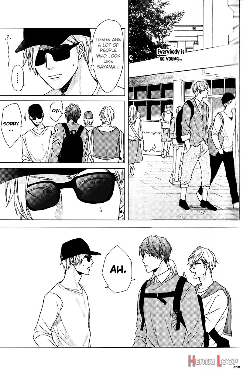 Ogeretsu Tanaka - Koi To Wa Baka De Aru Koto Da page 51